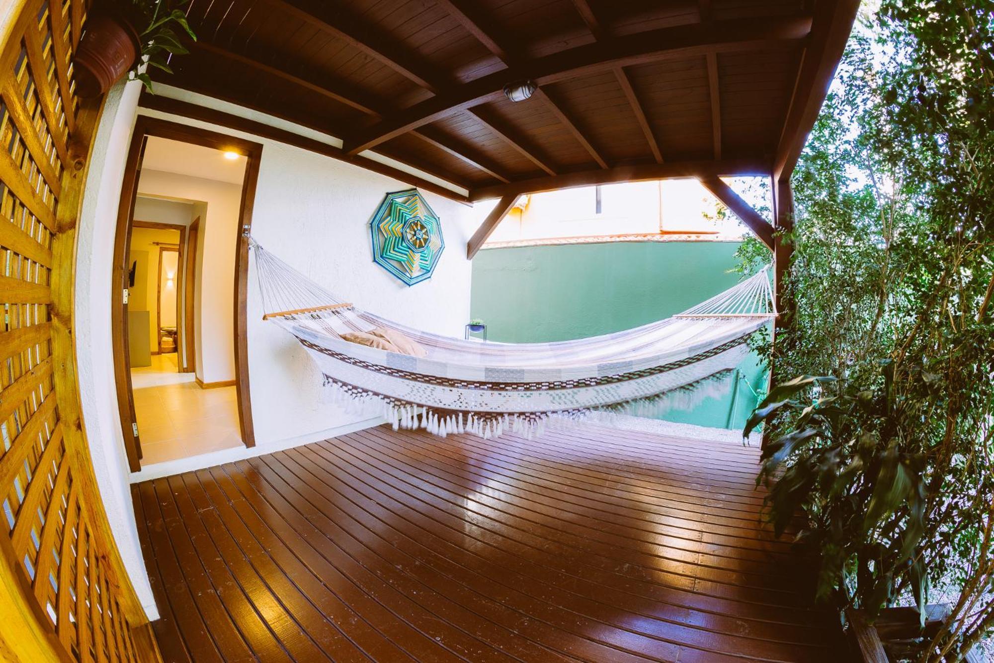 Pousada Villa Embau Гуарда-ду-Эмбау Экстерьер фото