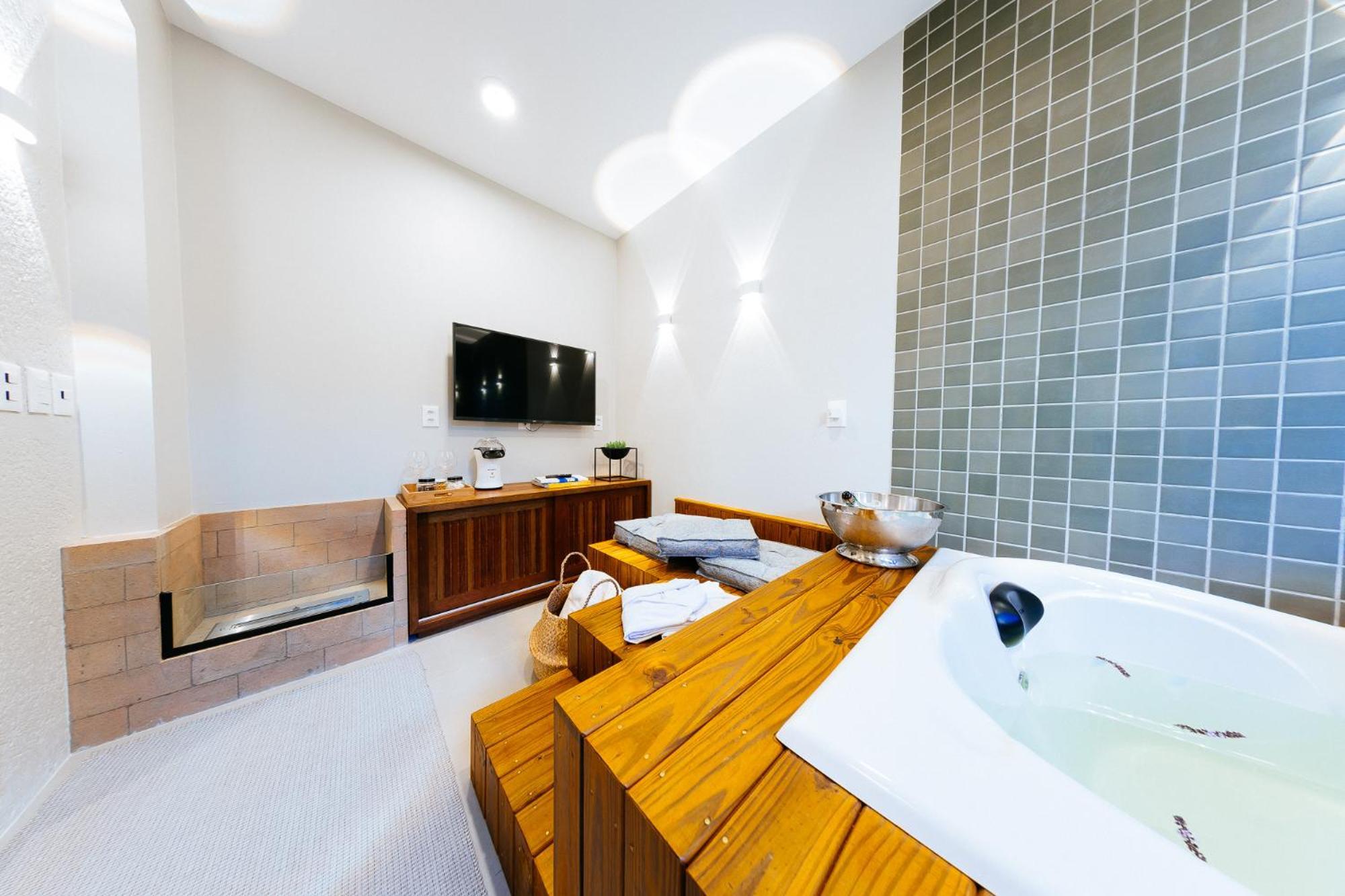 Pousada Villa Embau Гуарда-ду-Эмбау Экстерьер фото