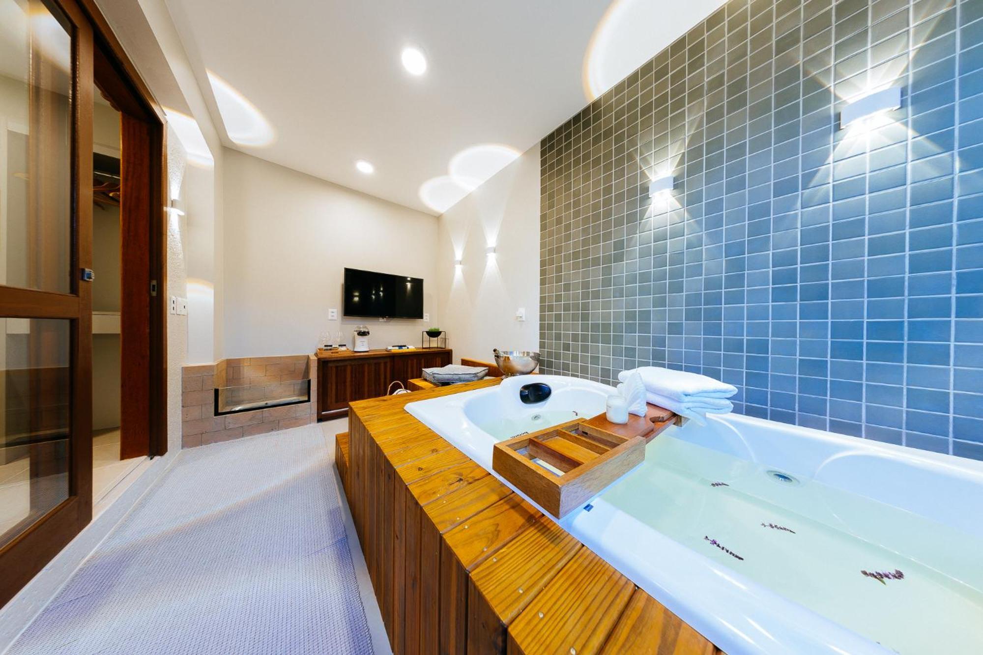 Pousada Villa Embau Гуарда-ду-Эмбау Экстерьер фото