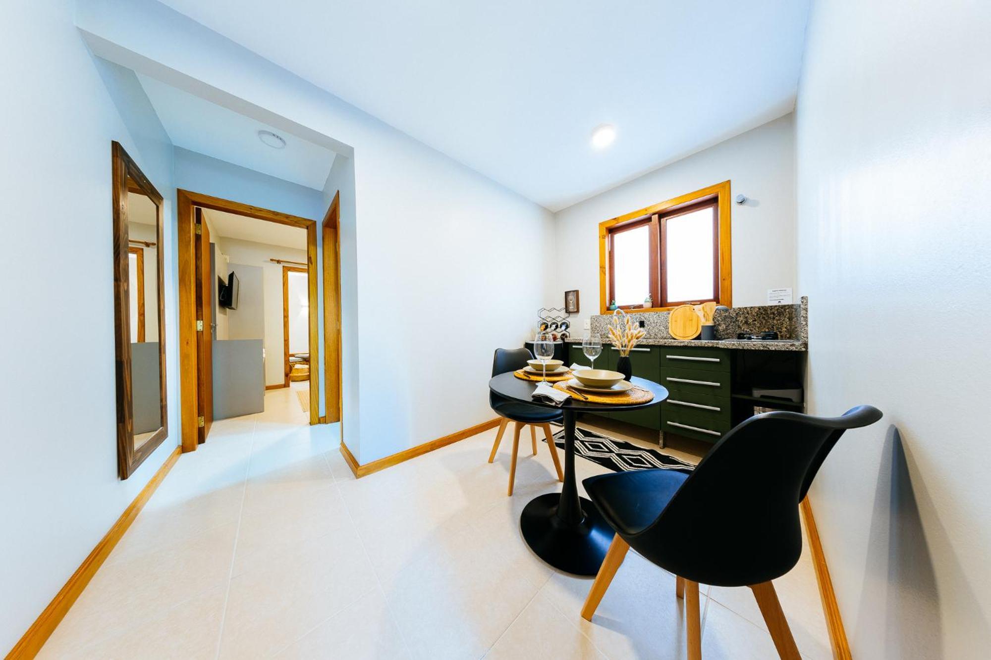Pousada Villa Embau Гуарда-ду-Эмбау Экстерьер фото