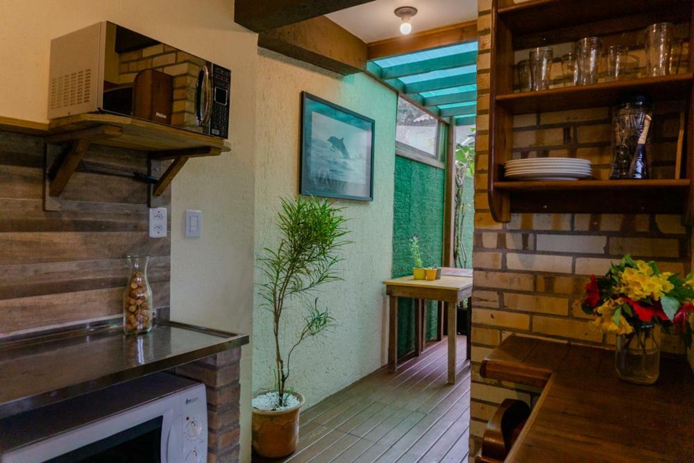 Pousada Villa Embau Гуарда-ду-Эмбау Экстерьер фото
